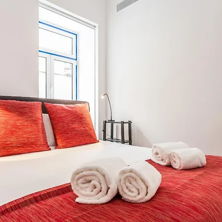 Apartment Blue Bica I Rentexperience