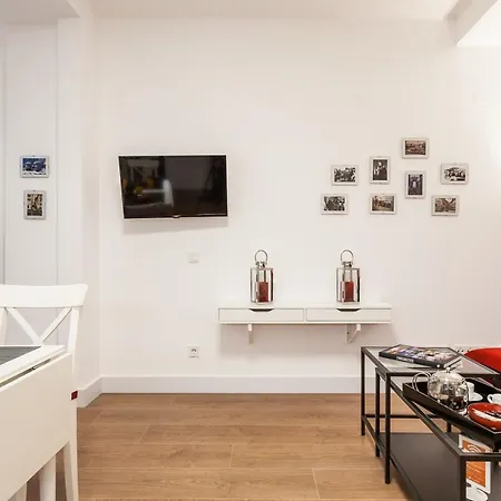 Blue Bica I Rentexperience Appartement