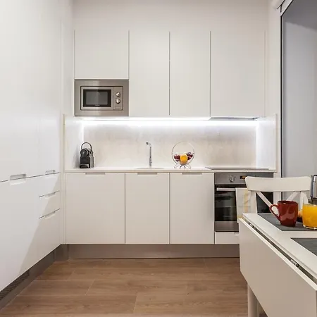 Apartment Blue Bica I Rentexperience