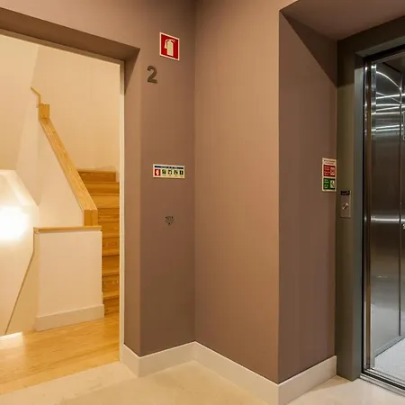 Blue Bica I Rentexperience Apartment