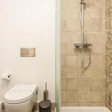 Blue Bica I Rentexperience Apartment Lisbon