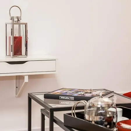 Appartement Blue Bica I Rentexperience